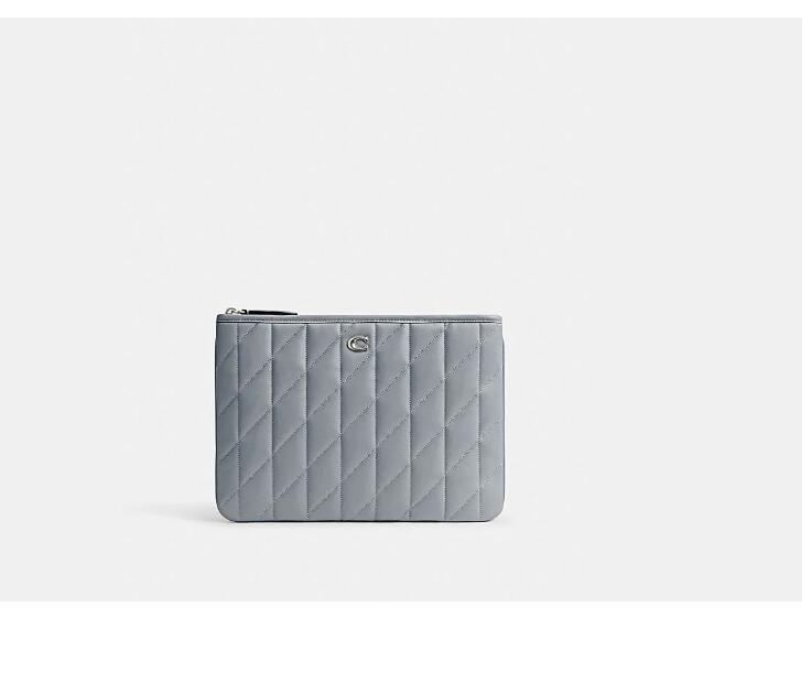 Cheap PILLOW Quilted 28 Clutch Bag - Click Image to Close