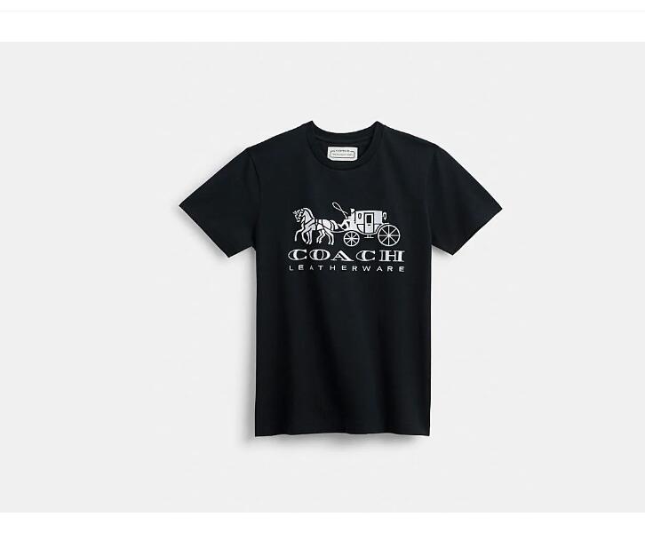 Cheap Carriage T-shirt - Click Image to Close