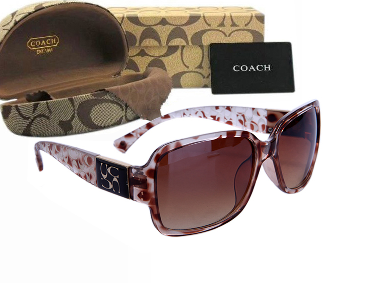 Coach Sunglasses 8001 - Click Image to Close