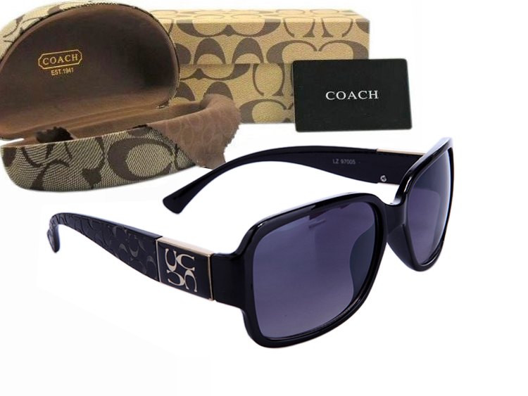 Coach Sunglasses 8002 - Click Image to Close