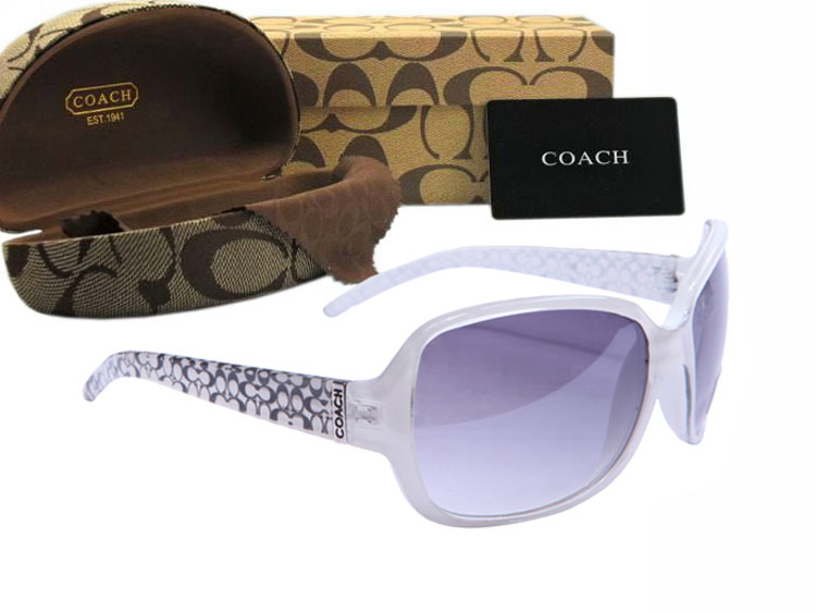 Coach Sunglasses 8007 - Click Image to Close