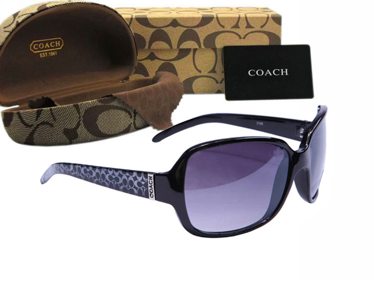 Coach Sunglasses 8009 - Click Image to Close