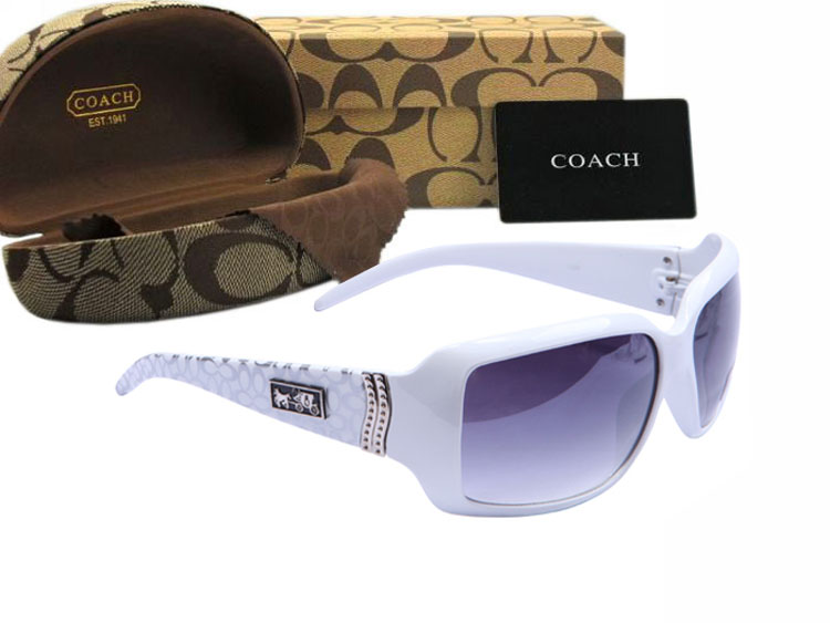 Coach Sunglasses 8012 - Click Image to Close