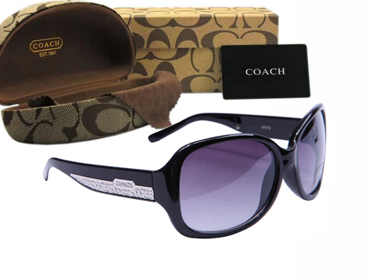 Coach Sunglasses 8018 - Click Image to Close