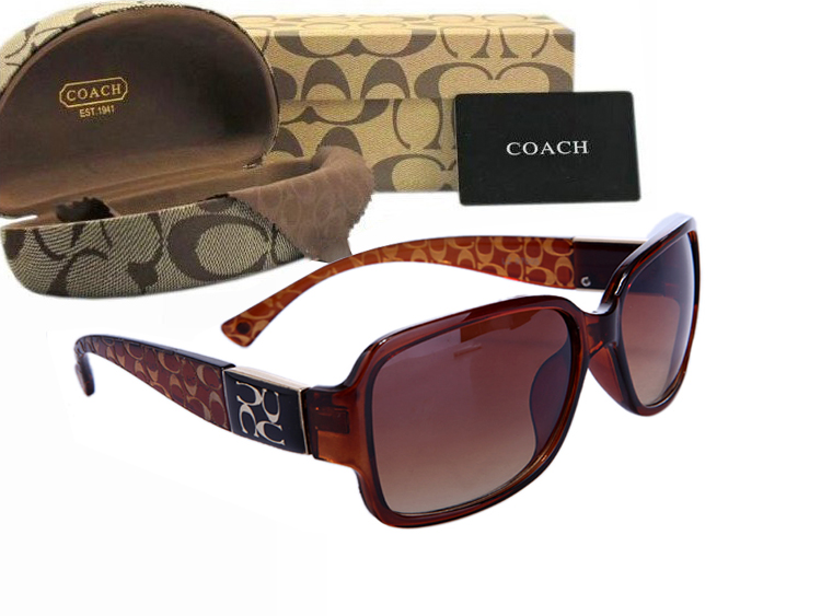 Coach Sunglasses 8023 - Click Image to Close