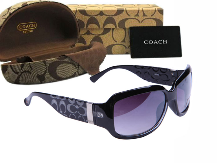 Coach Sunglasses 8024 - Click Image to Close