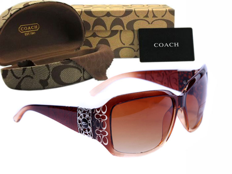 Coach Sunglasses 8025 - Click Image to Close