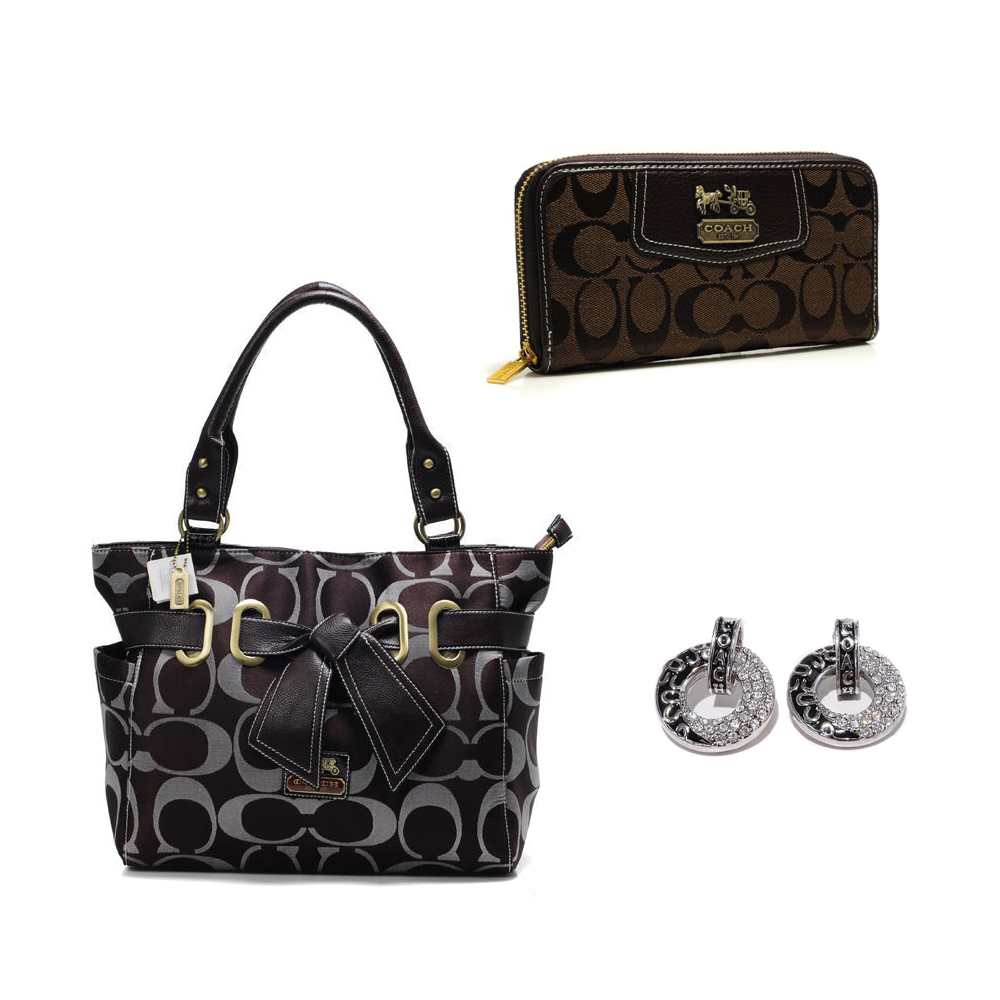 Coach Only $109 Value Spree 5 DCR - Click Image to Close