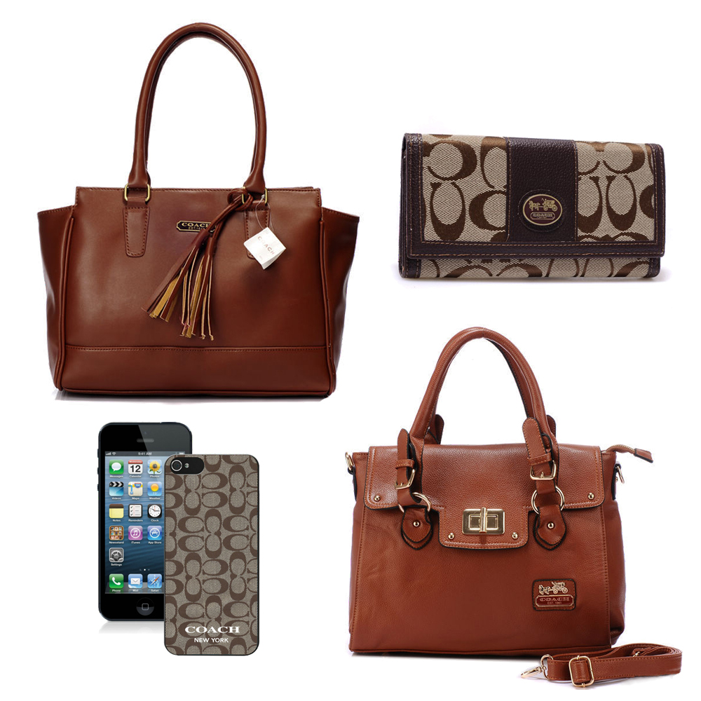 Coach Only $169 Value Spree 19 EFQ - Click Image to Close