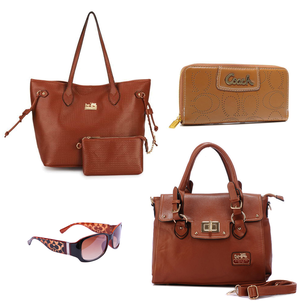 Coach Only $169 Value Spree 20 EFR - Click Image to Close