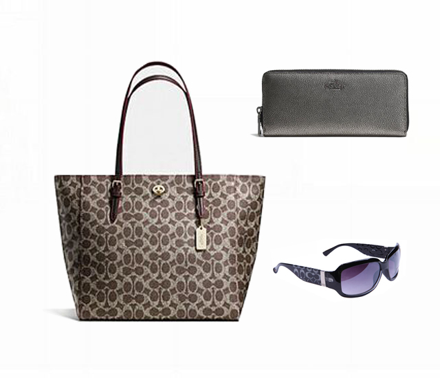 Coach Only $119 Value Spree 8801 - Click Image to Close