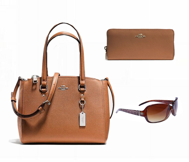 Coach Only $119 Value Spree 8808 - Click Image to Close