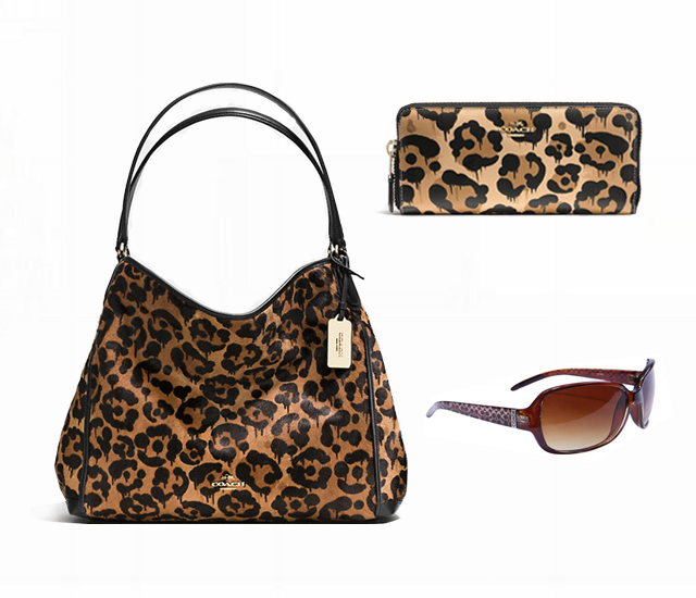 Coach Only $119 Value Spree 8810 - Click Image to Close