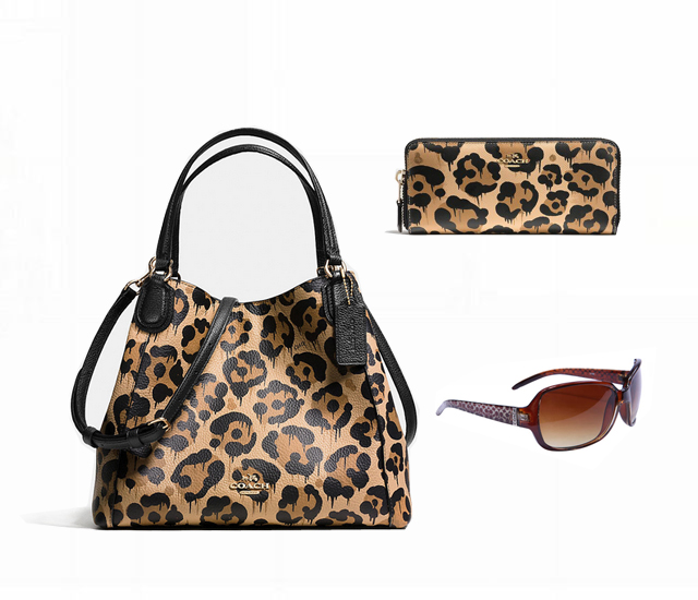 Coach Only $119 Value Spree 8811 - Click Image to Close