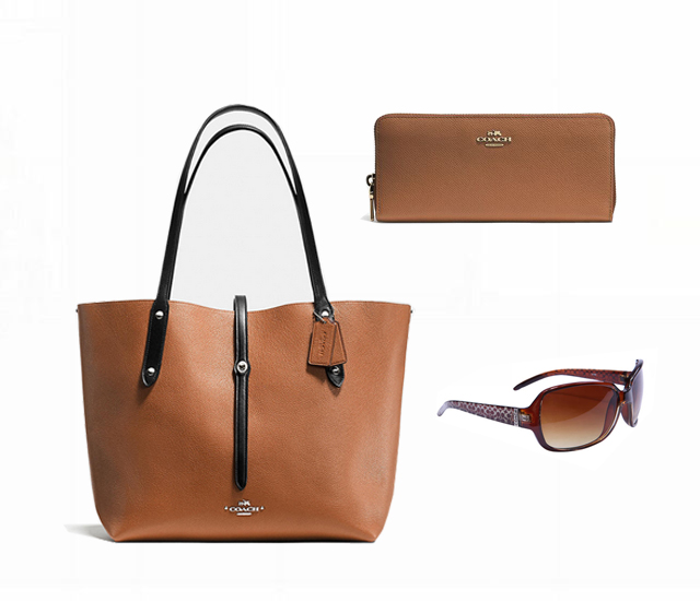 Coach Only $119 Value Spree 8819 - Click Image to Close